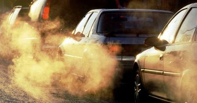 People driving into Bristol in these vehicles will be hit with a charge from Monday