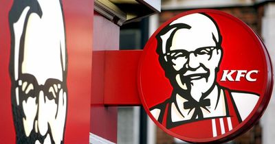 Fears of shortages at KFC, Wagamama and Burger King as delivery workers vote to strike