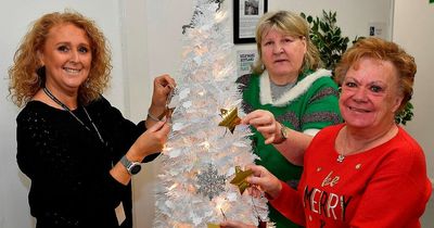 Irvine Christmas wish tree is back and 'needed more than ever'