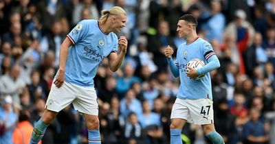 US private equity firm Silver Lake increases investment in Manchester City owner