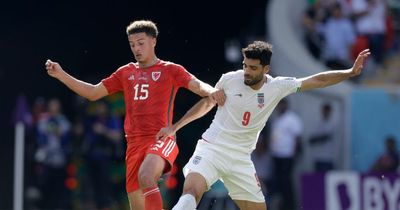 What Ethan Ampadu did as Todd Boehly reminded of priceless Chelsea transfer answer in World Cup