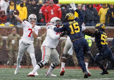 Five reasons Ohio State will beat Michigan in The Game Saturday