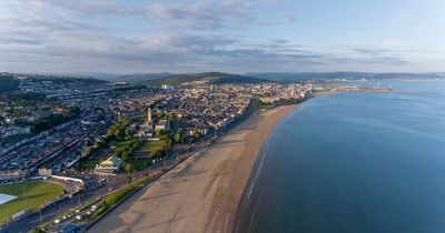 Major companies sign up to multi-billion pound tidal lagoon for Swansea