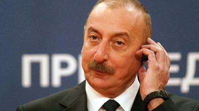 Azerbaijan Cancels Armenia Talks, Says Macron Cannot Take Part