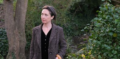 The best fiction of 2022: Zoe Gilbert’s Mischief Acts and reclaiming the myths of the natural world