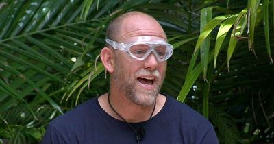 Mike Tindall takes cheeky swipe at Dec in first look at tonight's I'm A Celebrity trial