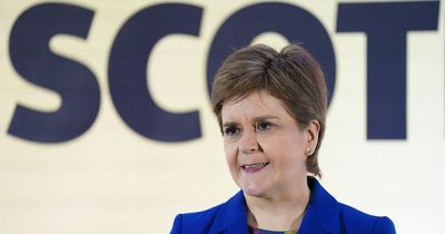 Nicola Sturgeon claims government doing 'everything' to offer fair pay deal to public sector workers