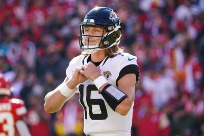 Trevor Lawrence talks accountability: ‘I’d rather take too much of the blame’