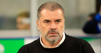 Ex-England star baffled why EPL sides haven't 'moved heaven and earth' for Celtic's Ange Postecoglou