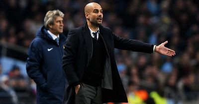 How one of Man City's great Champions League nights helped build the Pep Guardiola era