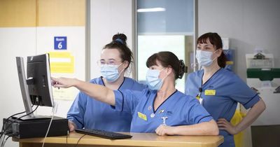 NHS nurses announce strikes just days before Christmas in dispute over pay