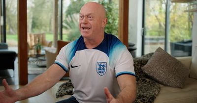 Half of football fans have forgotten birthdays or anniversaries because of a match