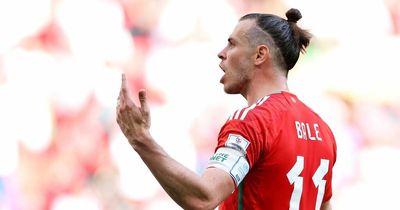 Gareth Bale's gesture to Wales fans in World Cup heartbreak as fitness questions raised