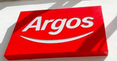 The £40 Argos heater Money Saving Expert says costs just pennies to run