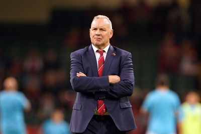 Wales told to make amends against Australia after they ‘let down’ fans