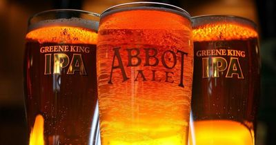 Greene King brewery staff set to strike over pay