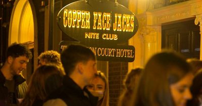 Dublin jobs: Coppers is hiring Christmas bar staff - here are the skills you need for the role