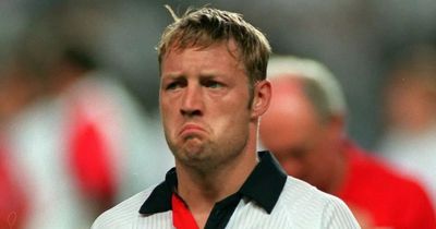 David Batty 'living life to full' and Newcastle and Leeds United favourite's fury at Pizza Hut