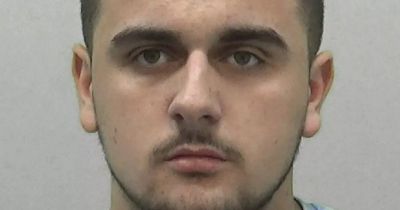 Albanian illegal immigrant caught transporting nine kilos of cannabis worth up to £42,500 in Newcastle
