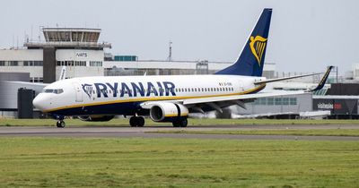 Ryanair announces more flights from Cardiff Airport