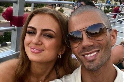 ‘What are they implying?’ Max George hits out at backlash over Maisie Smith age gap