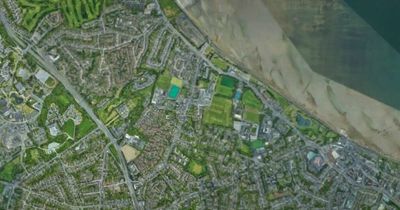 Two men arrested after attempted carjacking, robberies and two assaults in Dublin