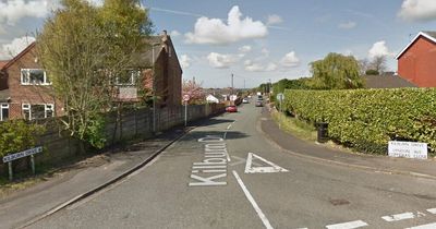 Mystery as dead body 'covered in hazardous substances' found on street