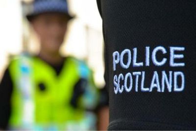 Police Scotland officers 'attacked by quad bike riders', chief says