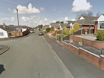 ‘Potentially hazardous substances’ found on dead body in Wigan