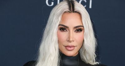 Kim Kardashian slammed for silence over Balenciaga's disturbing bondage-themed campaign