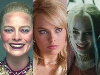 Margot Robbie names film that made her realise she was a ‘good actor’