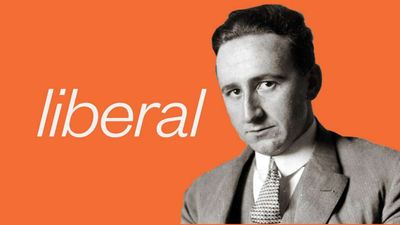 Hayek Was a True Liberal