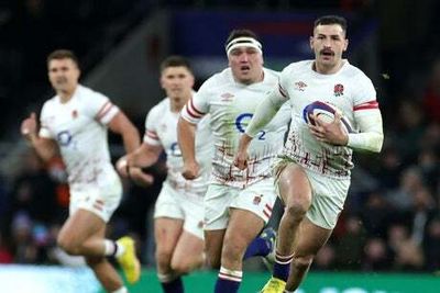 England must solve attacking conundrum against South Africa to lay down World Cup marker