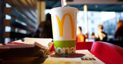 McDonald's fans spot 'amazing' reusable packaging design and beg for it to launch in UK