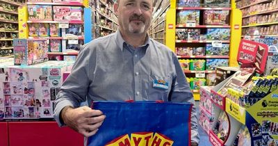 Smyths manager reveals most popular toys for Christmas 2022 that are already flying off shelves