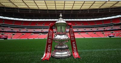FA Cup third round draw details and ball numbers as Arsenal, Chelsea and Tottenham learn fate