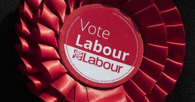 Labour keep seat in by election after councillor's death