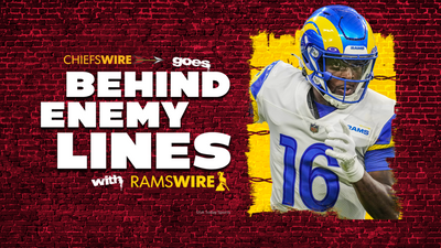 Behind Enemy Lines: 5 questions with Rams Wire for Week 12