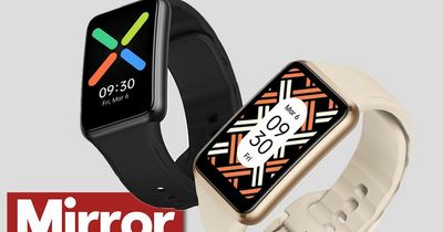 Oppo Watch Free review: Fitness tracker and smartwatch combine to create a fierce contender