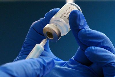 Universal flu vaccine could be ready for human use in two years – expert