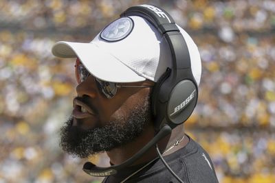 Steelers still responding to Bengals’ comments about predictable offense