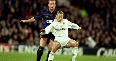 'One club he'd leave them for' - David Batty's Leeds United homecoming explained