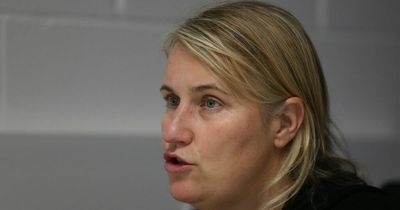 "It’s killing the players": Emma Hayes slams dangerous WSL fixture list as injuries mount