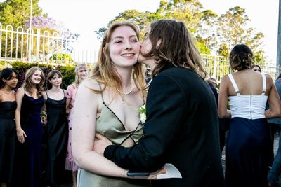 ‘A night they deserve’: Lismore’s year-12 formal endures