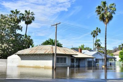 The Australian suburbs where more than half of properties will be uninsurable by 2030