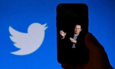 First Thing: Musk offers general amnesty to suspended Twitter accounts