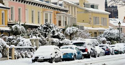 Met Office gives verdict on 'Beast from the East' rumoured to cover UK in snow