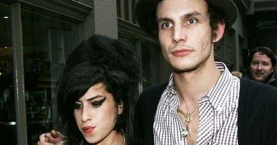 Amy Winehouse's ex-husband Blake Fielder-Civil's brother died of a heroin overdose in Leeds bed and breakfast