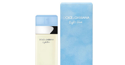 This Dolce & Gabbana perfume is £15 in Lookfantastic's Black Friday sale - but you can get it for 70p!
