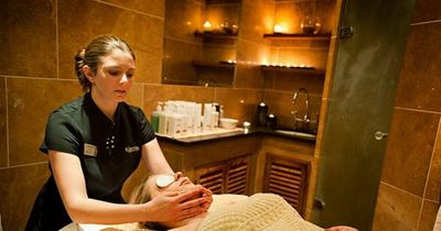 Popular gift site launches £125 off UK spa breaks